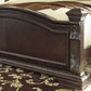 Wellsbrook Queen Poster Bed