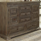 Wyndahl Dresser
