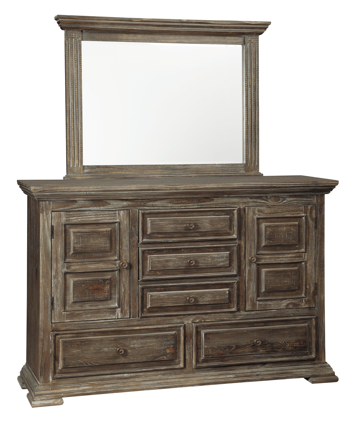 Wyndahl Dresser