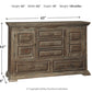 Wyndahl Dresser