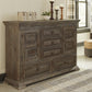 Wyndahl Dresser