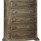 Wyndahl Chest of Drawers