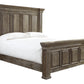 Wyndahl King Panel Bed