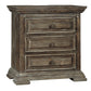 Wyndahl Nightstand