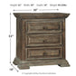 Wyndahl Nightstand