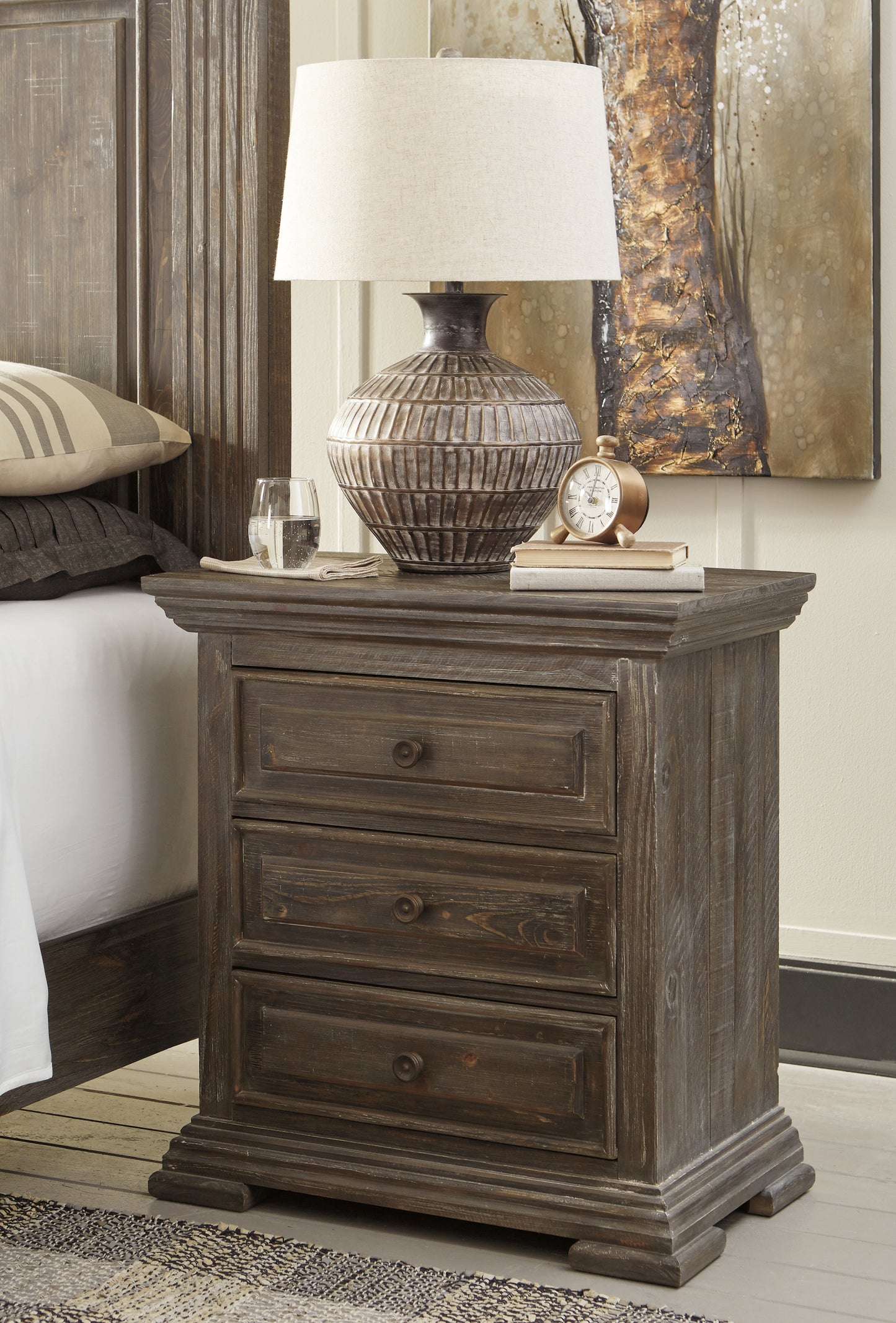 Wyndahl Nightstand