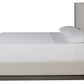 Anibecca Queen Upholstered Panel Bed