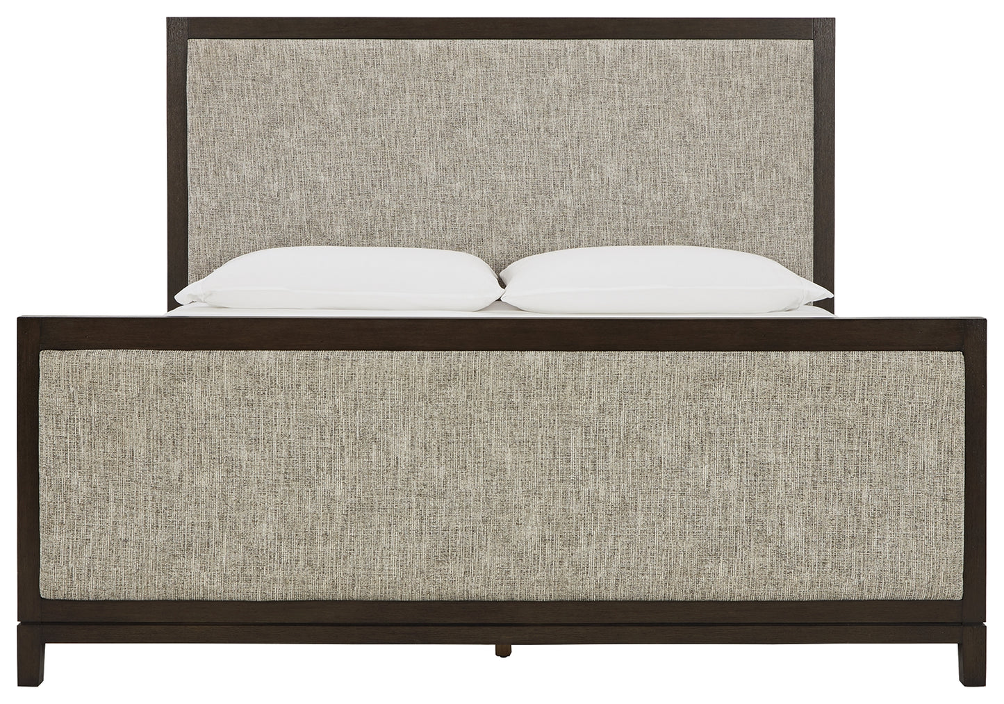 Burkhaus Queen Upholstered Bed