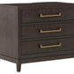 Burkhaus Nightstand