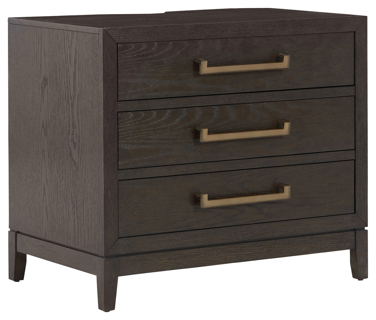 Burkhaus Nightstand