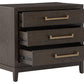 Burkhaus Nightstand