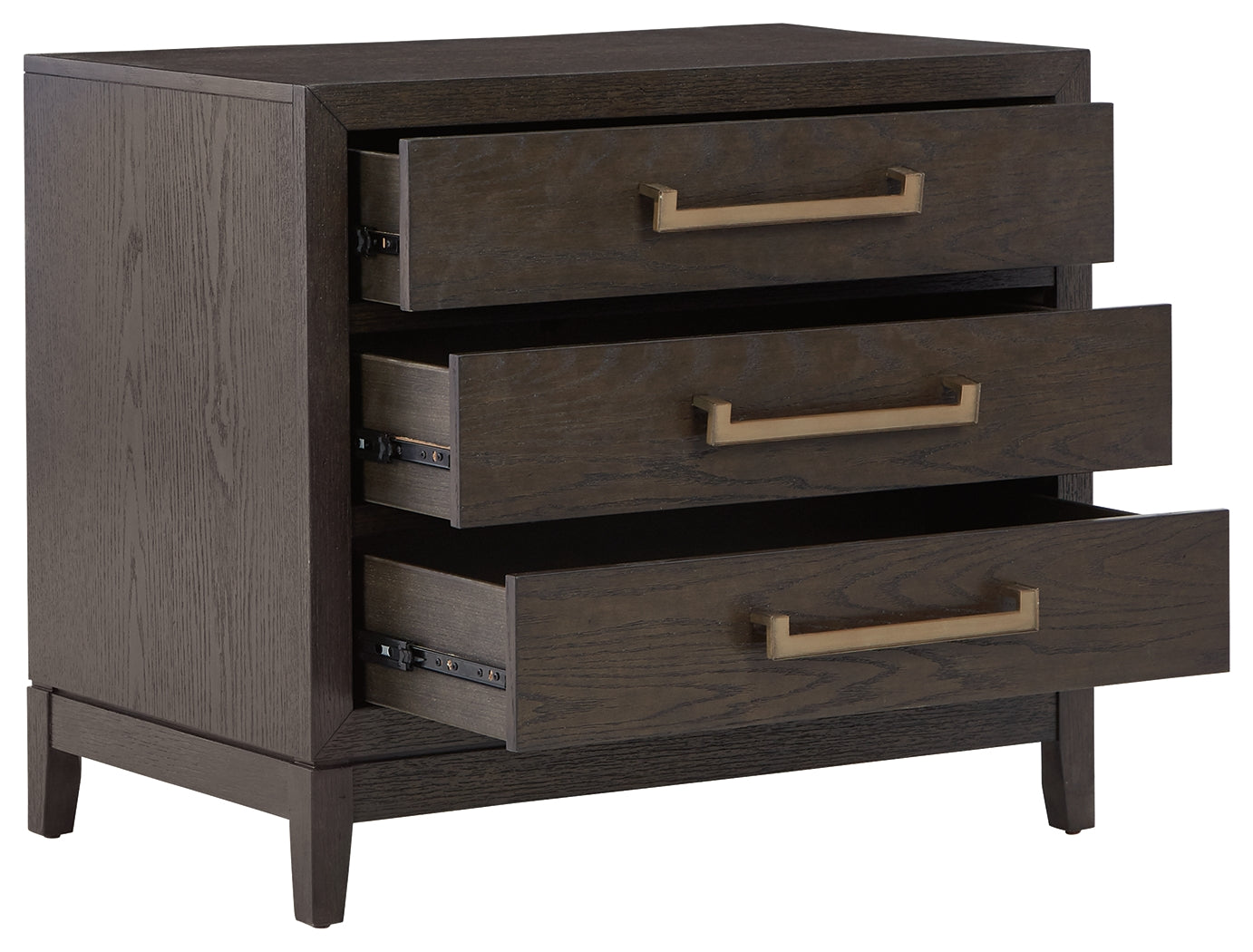 Burkhaus Nightstand