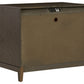 Burkhaus Nightstand