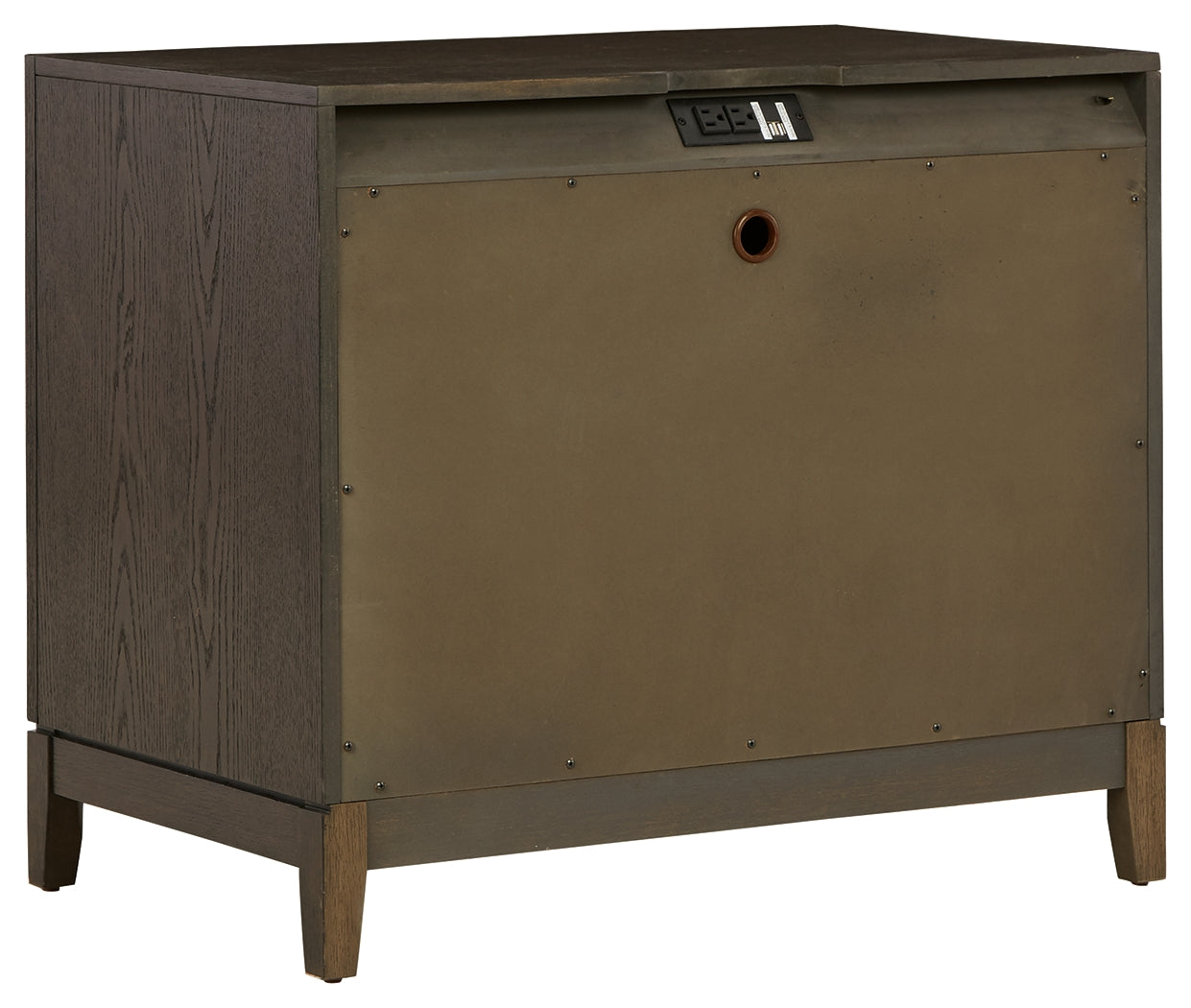 Burkhaus Nightstand