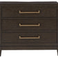 Burkhaus Nightstand