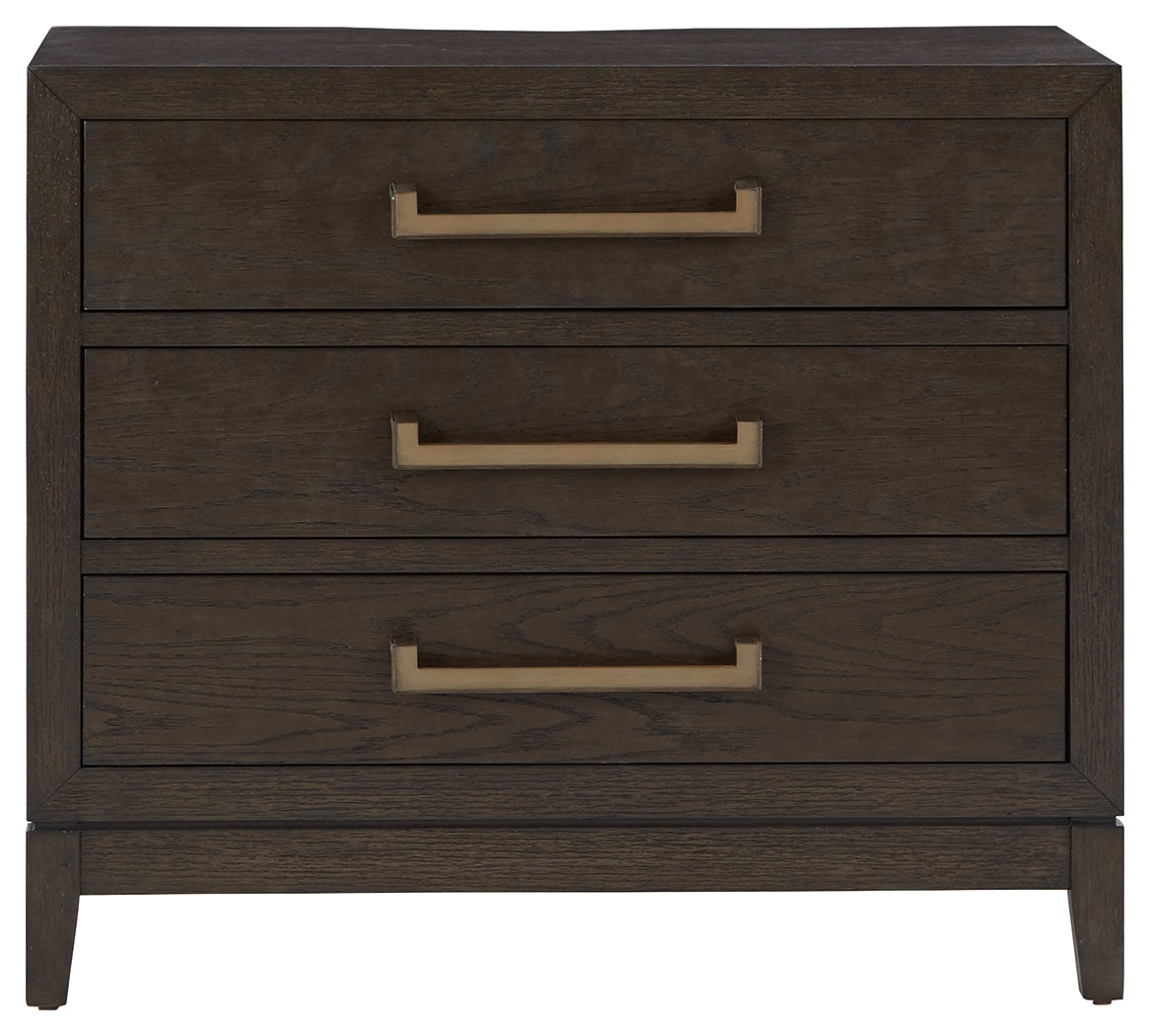 Burkhaus Nightstand