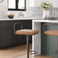 Strumford Bar Height Bar Stool