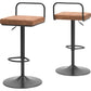 Strumford Bar Height Bar Stool