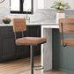 Strumford Bar Height Bar Stool