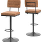 Strumford Bar Height Bar Stool