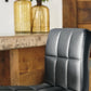 Bellatier Adjustable Height Bar Stool