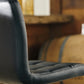 Bellatier Adjustable Height Bar Stool