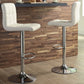 Bellatier Adjustable Height Bar Stool