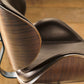Bellatier Adjustable Height Bar Stool