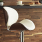 Bellatier Adjustable Height Bar Stool