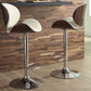 Bellatier Adjustable Height Bar Stool