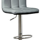 Bellatier Bar Height Bar Stool