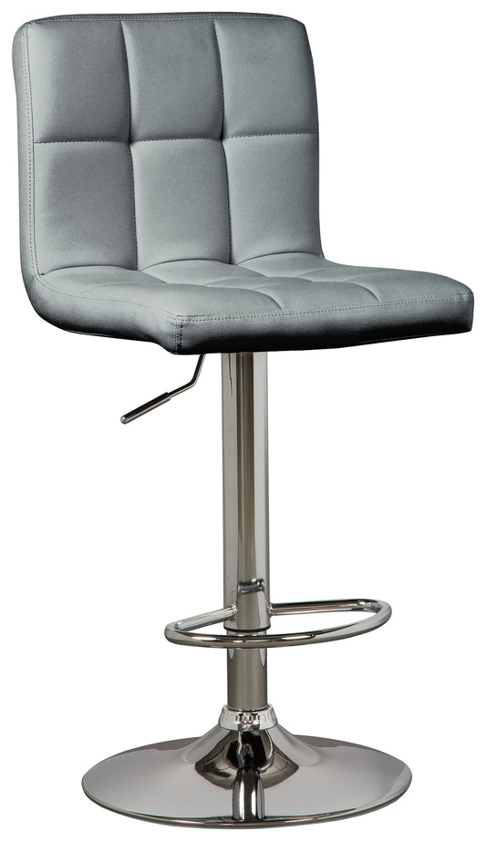 Bellatier Bar Height Bar Stool