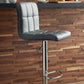 Bellatier Bar Height Bar Stool