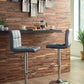 Bellatier Bar Height Bar Stool