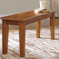 Berringer Dining Bench