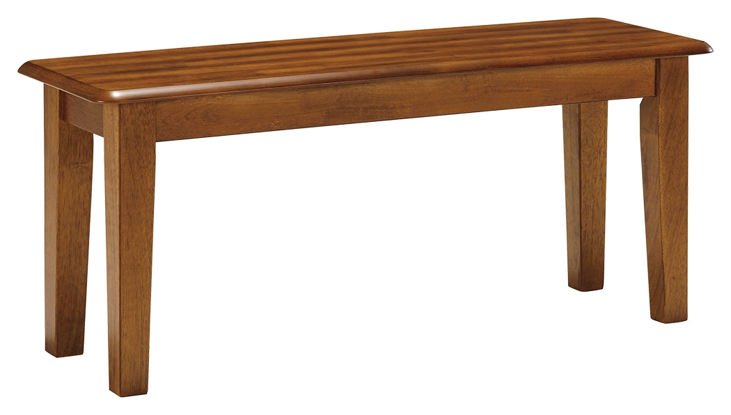 Berringer Dining Bench