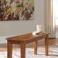 Berringer Dining Bench