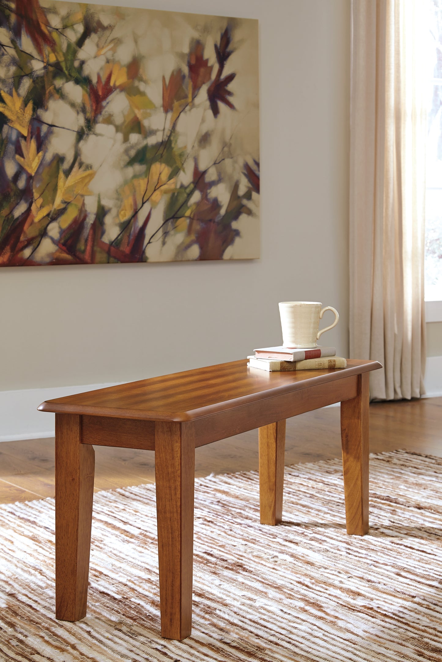 Berringer Dining Bench