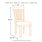 Berringer Dining Chair