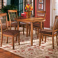 Berringer Dining Drop Leaf Table