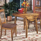 Berringer Dining Drop Leaf Table