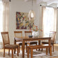 Berringer Dining Bench