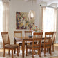 Berringer Dining Table