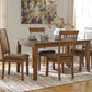 Berringer Dining Table