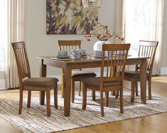 Berringer Dining Table
