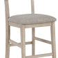 Waylowe Counter Height Bar Stool