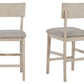 Waylowe Counter Height Bar Stool