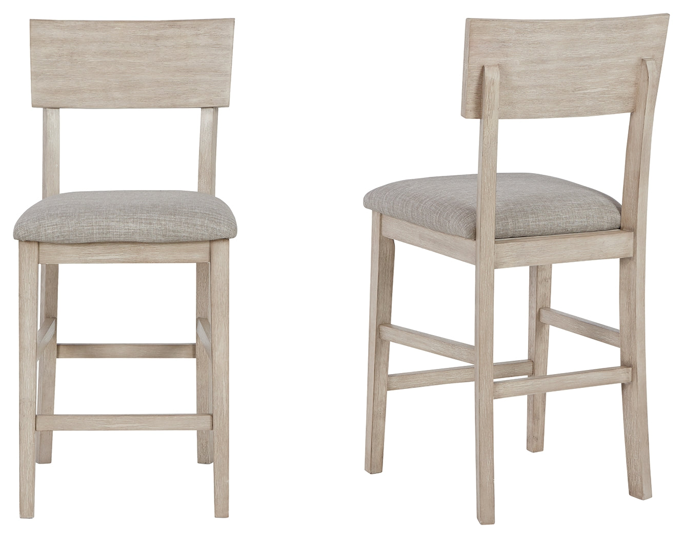 Waylowe Counter Height Bar Stool