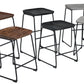 Showdell Pub Height Bar Stool