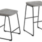 Showdell Pub Height Bar Stool
